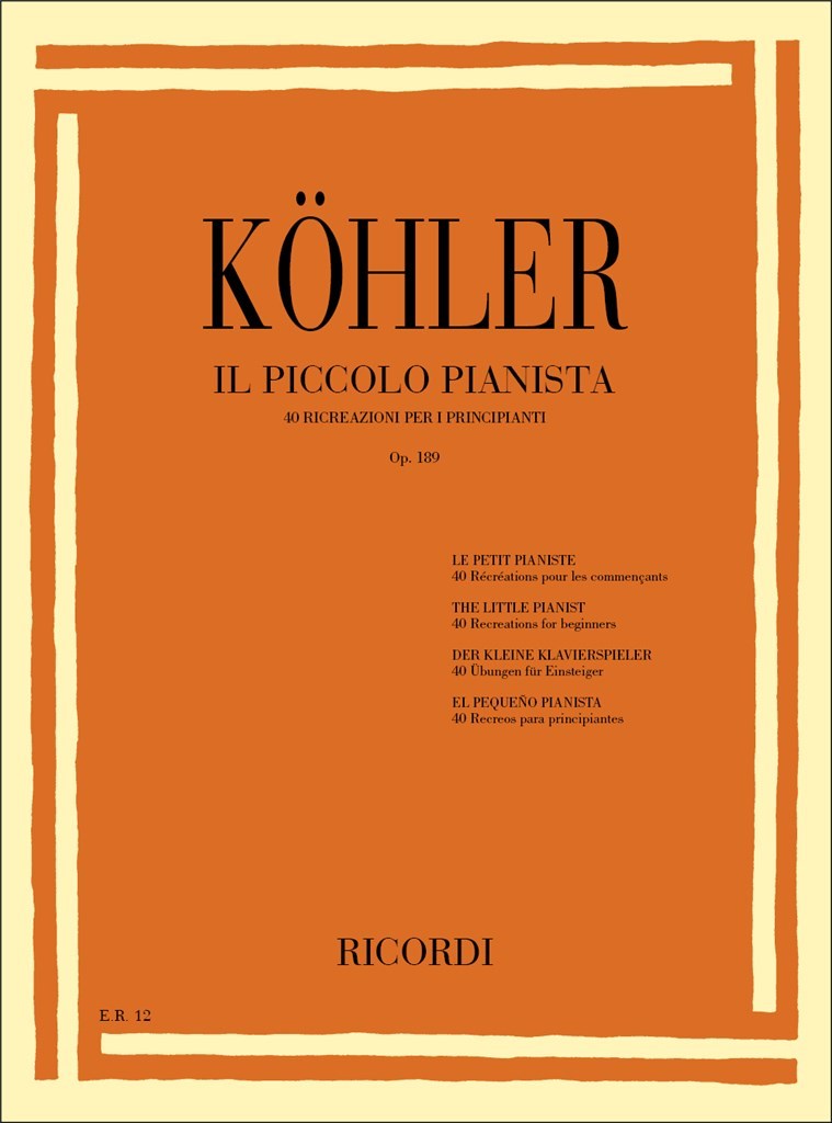Il Piccolo Pianista